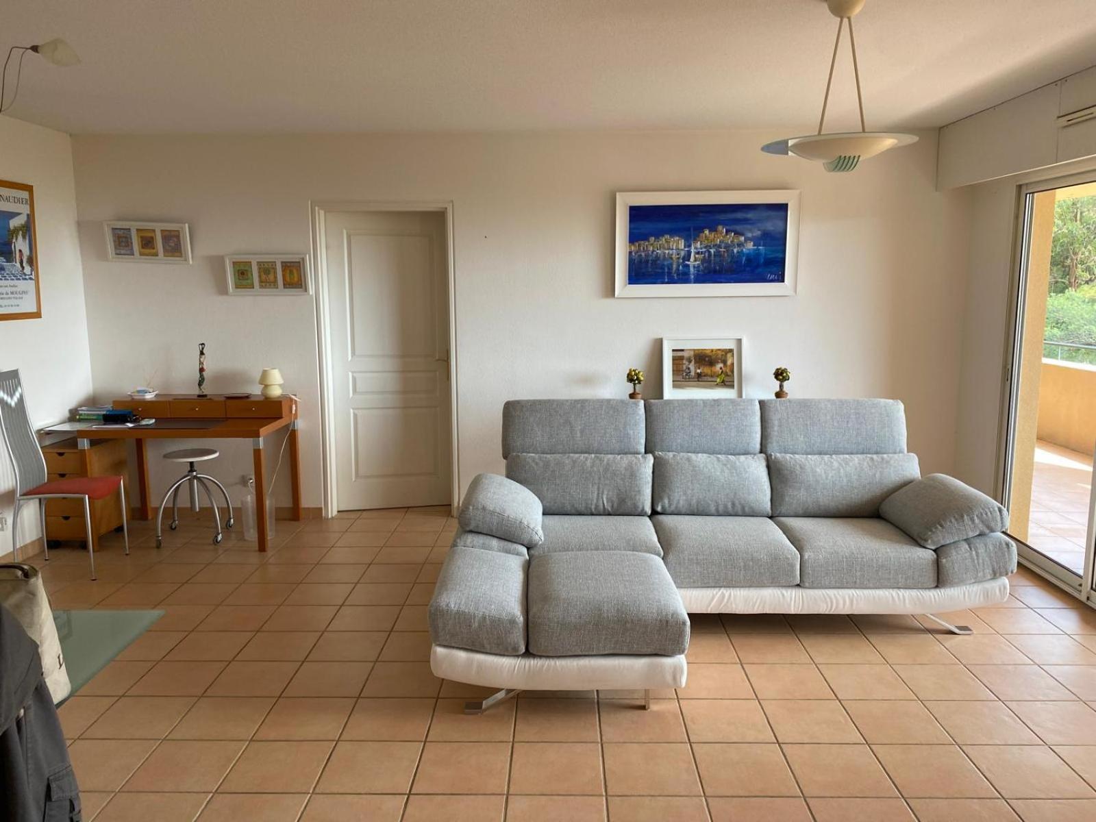 Rochemarine Daire Théoule-sur-Mer Dış mekan fotoğraf